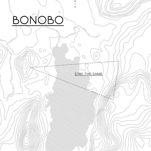 bonobo stay the same