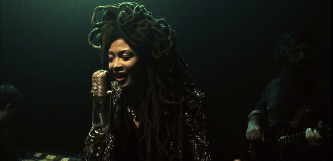 valerie june shakedown