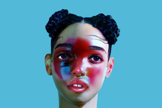 fka twigs water me