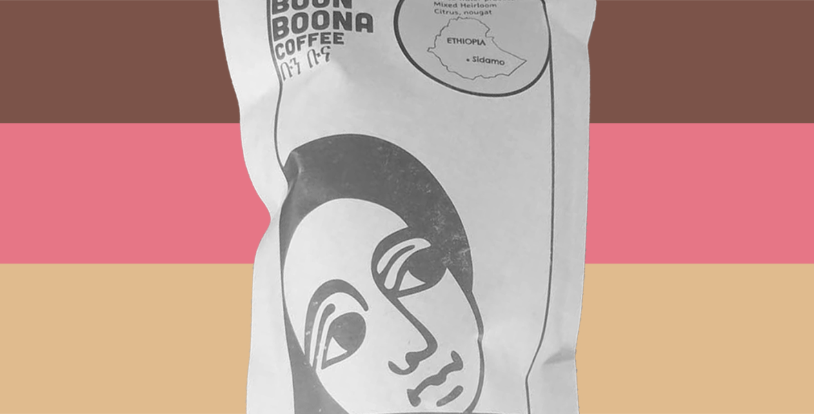 boon boona coffee